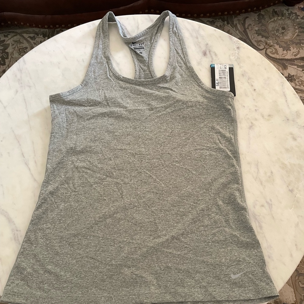 Nike Balance Tee Womens NWT